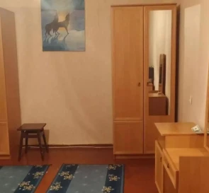 Photo 5. One-Room flat, to rent. Poltava Киевский