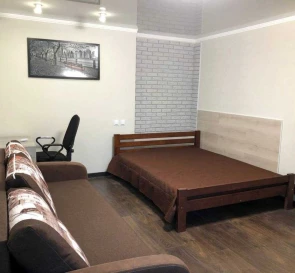 Photo 3. One-Room flat, to rent. Poltava Киевский