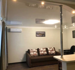 Photo 4. One-Room flat, to rent. Poltava Киевский
