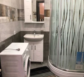 Photo 5. One-Room flat, to rent. Poltava Киевский