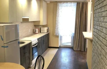 Photo One-Room flat, to rent. Poltava Киевский