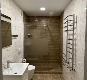 Photo 2. One-Room flat, to rent. Poltava Автовокзал