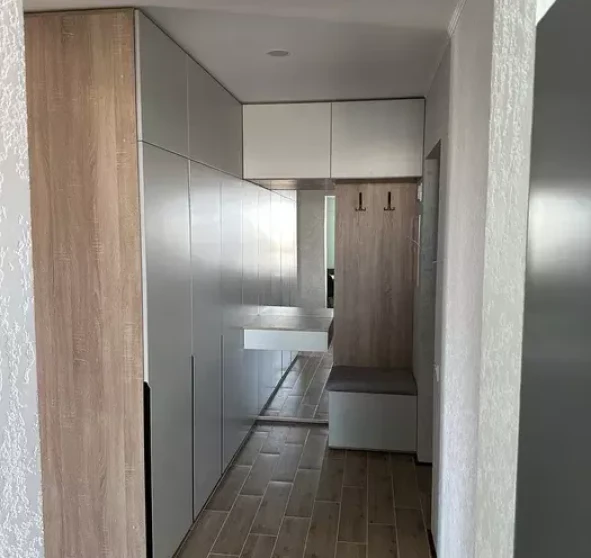 Photo 1. One-Room flat, to rent. Poltava Автовокзал