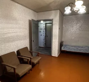 Photo 5. One-Room flat, to rent. Poltava Киевский