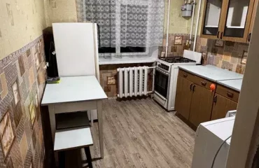 Photo One-Room flat, to rent. Poltava Киевский