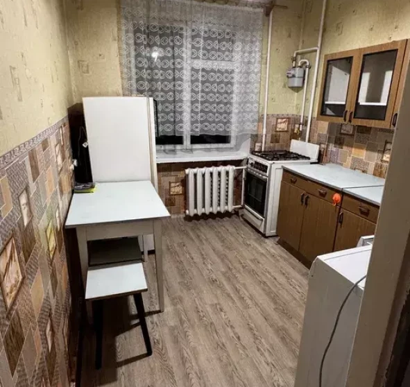 Photo 1. One-Room flat, to rent. Poltava Киевский