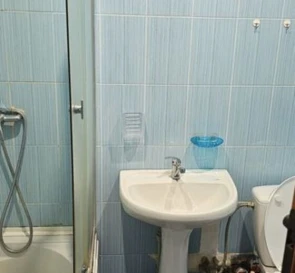 Photo 2. One-Room flat, to rent. Poltava Киевский