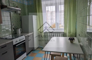Zdjęcie Trzypokojowe mieszkanie, do wynajęcia. Poltava Шевченковский (Октябрьский)