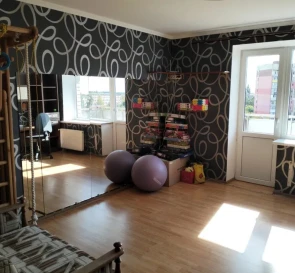 Photo 5. Two-Room flat, to rent. Poltava Шевченковский (Октябрьский)