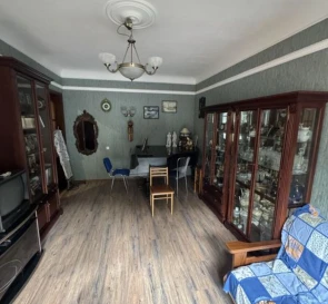 Zdjęcie 2. Trzypokojowe mieszkanie, do wynajęcia. Poltava Шевченковский (Октябрьский)