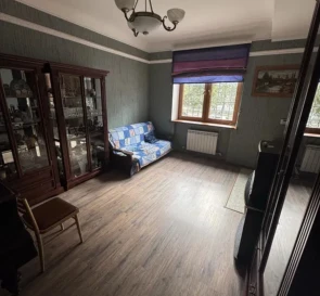 Zdjęcie 3. Trzypokojowe mieszkanie, do wynajęcia. Poltava Шевченковский (Октябрьский)