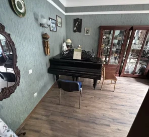 Zdjęcie 4. Trzypokojowe mieszkanie, do wynajęcia. Poltava Шевченковский (Октябрьский)