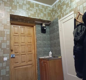 Photo 4. One-Room flat, to rent. Poltava Almazna