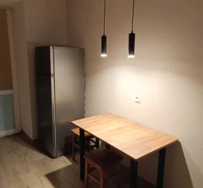 Photo 2. One-Room flat, to rent. Poltava Шевченковский (Октябрьский)