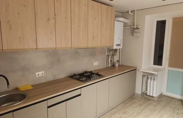 Photo One-Room flat, to rent. Poltava Шевченковский (Октябрьский)