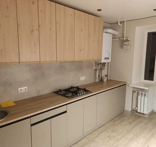 Photo 1. One-Room flat, to rent. Poltava Шевченковский (Октябрьский)
