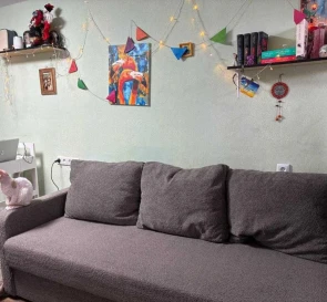 Photo 2. One-Room flat, to rent. Poltava