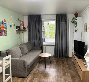 Photo 4. One-Room flat, to rent. Poltava