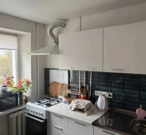 Photo 5. One-Room flat, to rent. Poltava