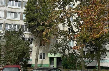Fotografie Trei Camere apartament, de vânzare. Minsk Советский