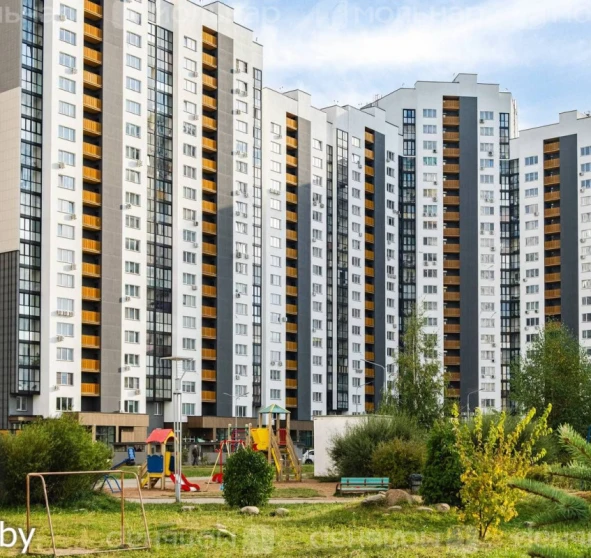 Fotografie 1. Trei Camere apartament, de vânzare. Minsk Московский