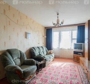 Фото 3. Однокомнатная квартира, продажа. Минск Ленинский