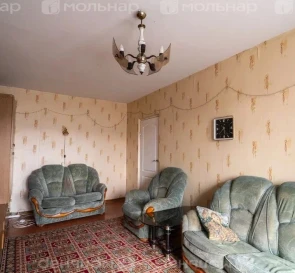 Фото 4. Однокомнатная квартира, продажа. Минск Ленинский