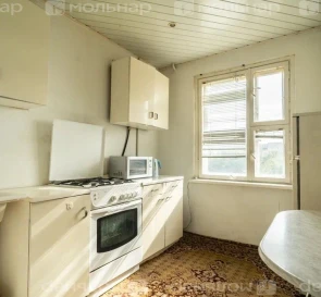 Фото 5. Однокомнатная квартира, продажа. Минск Ленинский
