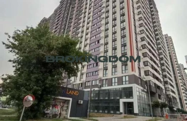 Foto Monoambiente piso, en venta. Kyiv Солом'янський