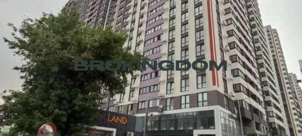 Foto 1. Monoambiente piso, en venta. Kyiv Солом'янський