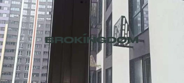 Foto 2. Monoambiente piso, en venta. Kyiv Солом'янський