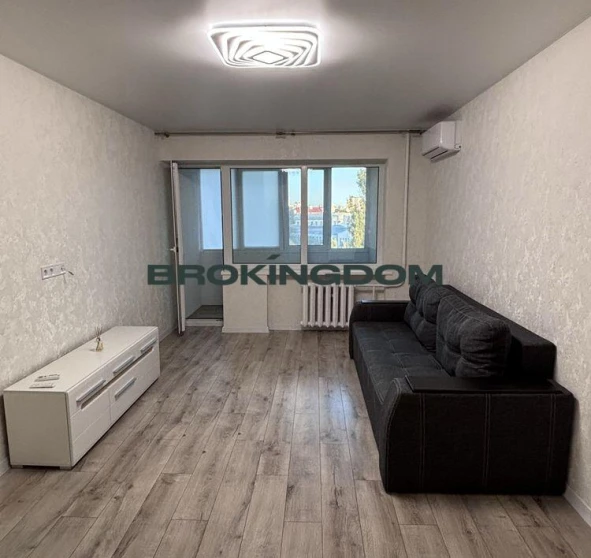 Foto 1. Monoambiente piso, en venta. Kyiv Шевченківський