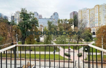 Foto Dos Ambientes piso, en venta. Kyiv Печерський