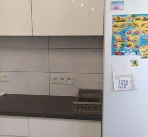 Foto 4. Tres Ambientes piso, en venta. Borova