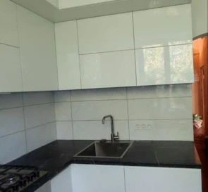 Foto 3. Tres Ambientes piso, en venta. Borova