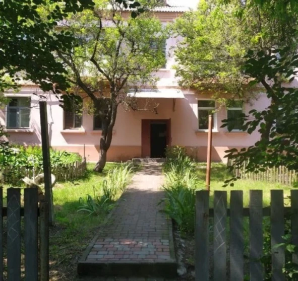 Foto 1. Tres Ambientes piso, en venta. Borova