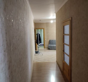 Foto 4. Tres Ambientes piso, para alquilar. Kyiv Дарницкий