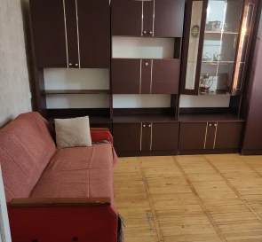 Photo 2. One-Room flat, to rent. Kyiv Голосеевский, Teremky