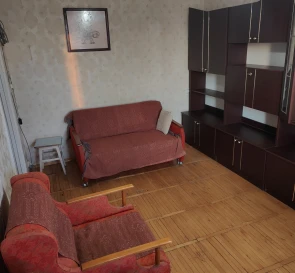 Photo 3. One-Room flat, to rent. Kyiv Голосеевский, Teremky