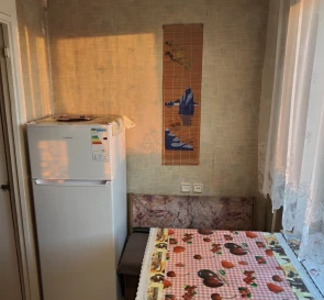 Photo 5. One-Room flat, to rent. Kyiv Голосеевский, Teremky