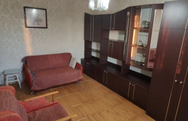 Photo One-Room flat, to rent. Kyiv Голосеевский, Teremky