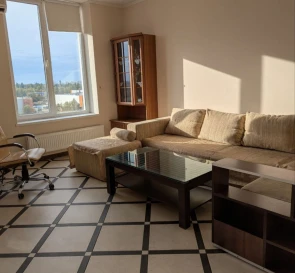 Photo 2. Multi-Room flat, to rent. Петропавловская  Борщаговка Миру
