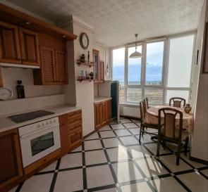 Photo 3. Multi-Room flat, to rent. Петропавловская  Борщаговка Миру
