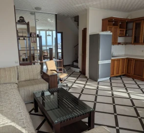 Photo 4. Multi-Room flat, to rent. Петропавловская  Борщаговка Миру