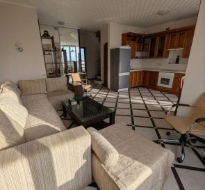 Photo 5. Multi-Room flat, to rent. Петропавловская  Борщаговка Миру