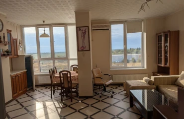Photo Multi-Room flat, to rent. Петропавловская  Борщаговка Миру