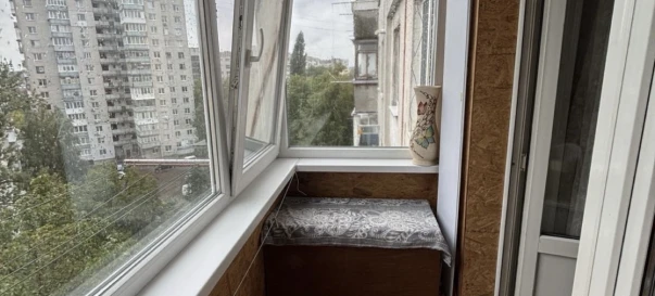 Фото 1. Двухкомнатная квартира, продажа. Житомир Промавтоматика