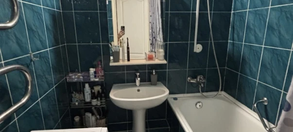 Фото 2. Двухкомнатная квартира, продажа. Житомир Промавтоматика