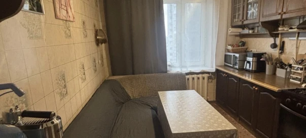 Фото 4. Двухкомнатная квартира, продажа. Житомир Промавтоматика
