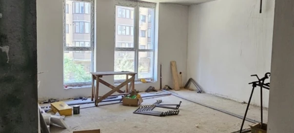 Фото 3. Двухкомнатная квартира, продажа. Житомир Корбутівка